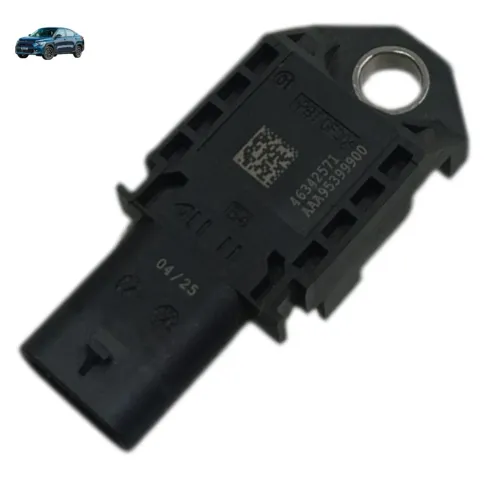 Sensor Map Pressão Citroen Basalt 2025
