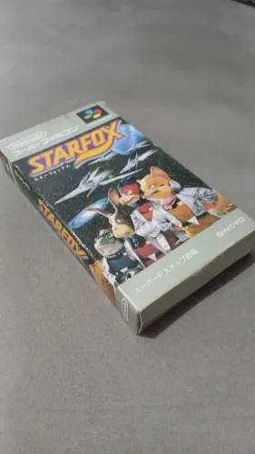 Star Fox