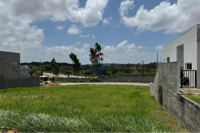 Lote à venda no Condomínio Porto Monte | Marechal Deodoro