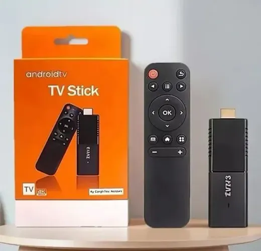 Tv stick Android TV TVR3 4k