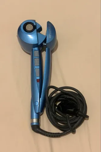 Modelador BaByLiss PRO Nano Titanium