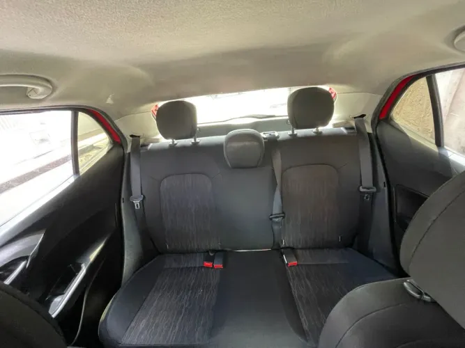 Fiat Argo Drive 1.0 6V Flex 2020