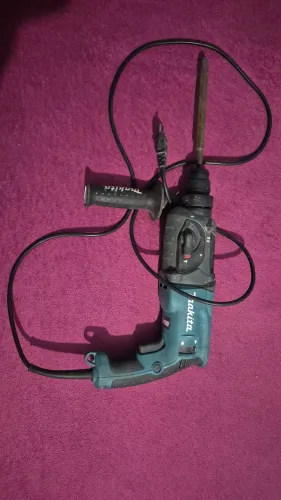 Makita usada