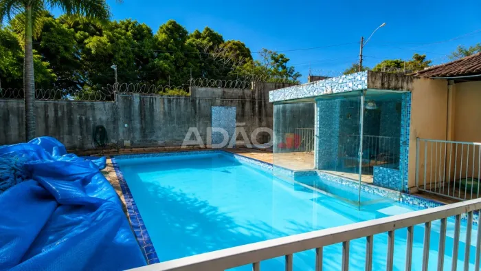 Casa em Condomínio com 3 Quartos e 167,89 m² à Venda no Jardim Novo Mundo, Goiânia Casa em