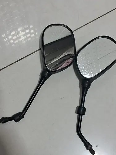 Retrovisores yamaha 