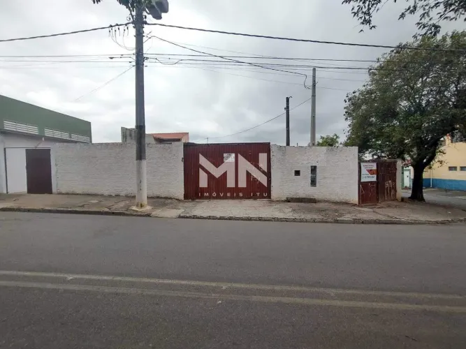 Galpão para aluguel, 15 vagas, Parque das Indústrias - Itu/SP