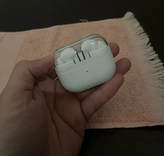 Fone de ouvido Galaxy Buds 3 Pro seminovo