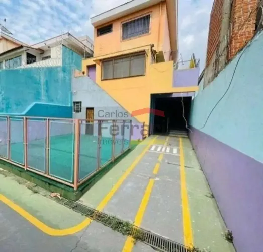 casa comercial vila amália