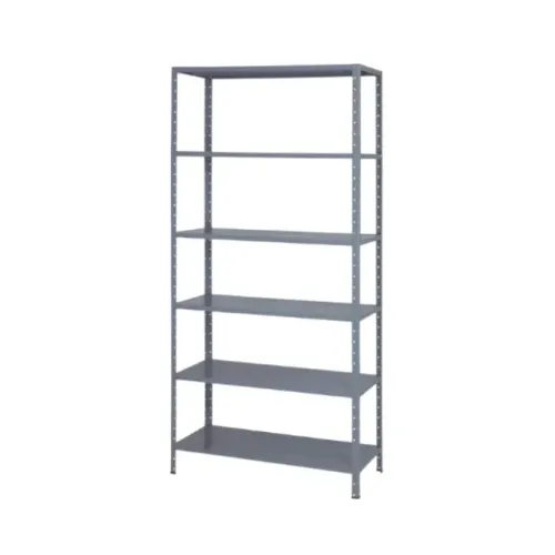 Estante Multiuso de Aço 6 bandejas | Desconto Exclusivo para set! | a partir de: