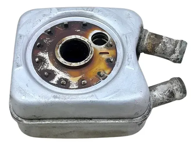 Resfriador Óleo Motor  Audi A3 1.8 T  1998 194182