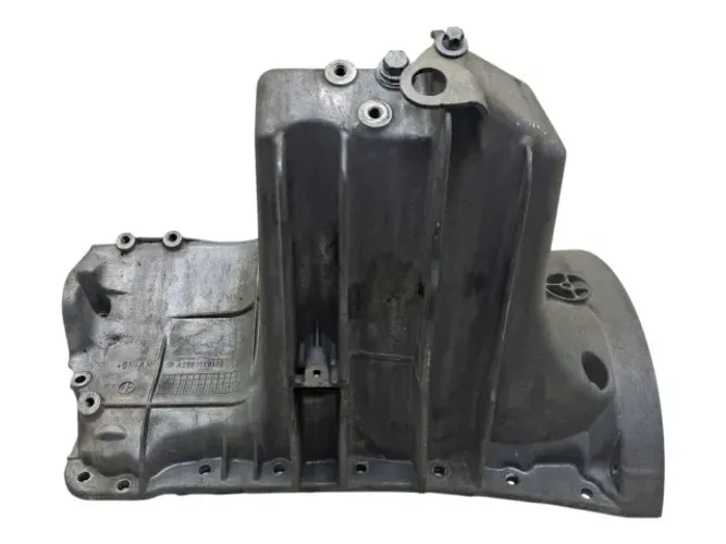 Cárter Do Motor MERCEDES BENZ B180 1.7 GASOLINA 2009