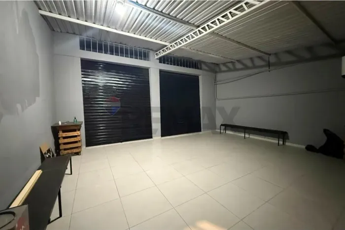 Ponto Comercial para Locação no Jardim dos Ipês Sumaré/SP
