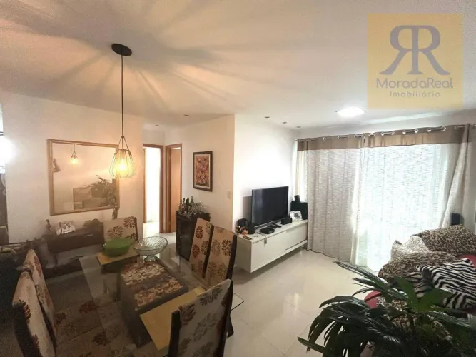 Apartamento com 2 dormitórios à venda, 45 m² por R$ 518.000,00 - Espinheiro - Recife/PE