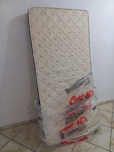 Colchão Espuma Castor - D28