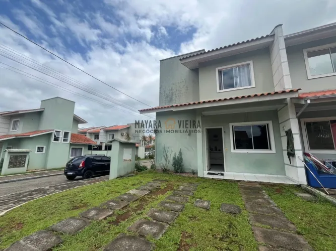 Geminada no bairro Barracão- Içara