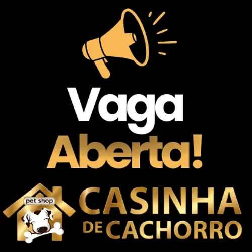 VENDEDOR(A) PRESENCIAL EM DIVINÓPOLIS/MG