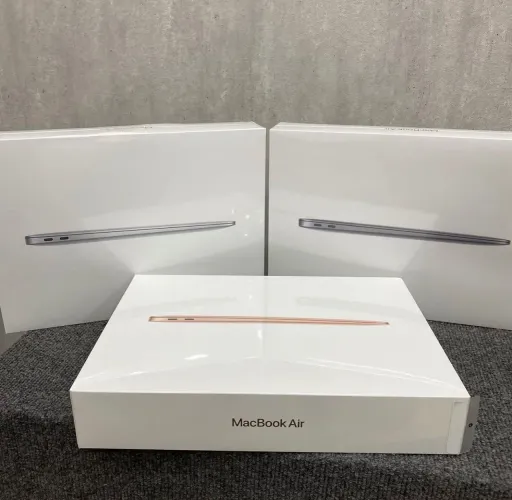 MacBook Air M1 (Space gray) 256GB 8gb ram - Novo + Nota fiscal + garantia apple