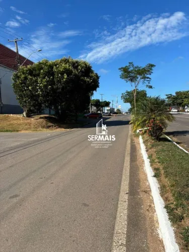 Barracão para alugar, 1000 m² por R$ 15.000/mês - Zona Rural - Ji-Paraná/RO