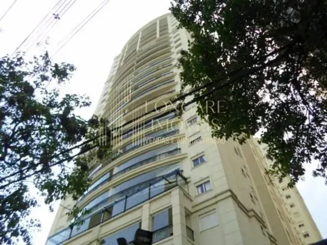 AVENIDA JANDIRA,79 CONDOMÍNIO LEQUARTIER MOEMA