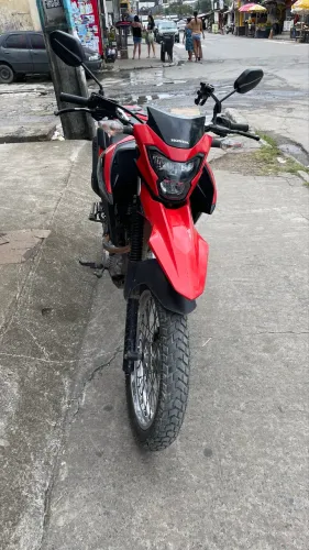 Bros160 ano 2025 e 2026