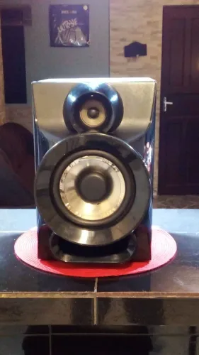 Caixinha passiva Philco
