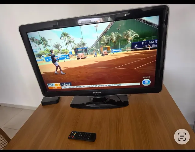TV 32 PHILiPS