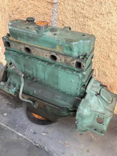 MOTOR OM 352