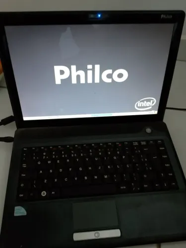 Notebook Philco