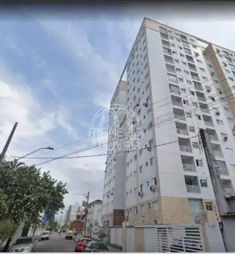 APARTAMENTO - PRAIA GRANDE