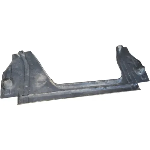 Acabamento Assoalho Tanque Protetor Vw Passat 1996 2000 2005