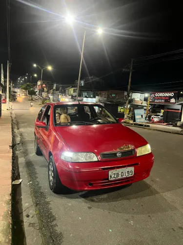 Fiat Palio 1.0/ Trofeo 1.0 Fire/ Fire Flex 2P 2006