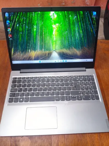 Notebook Lenovo - Core i5 10° Geração - SSD Nvme 256GB - 8GB RAM
