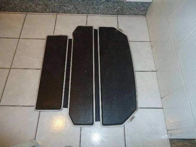 Tapete Da mala Bmw