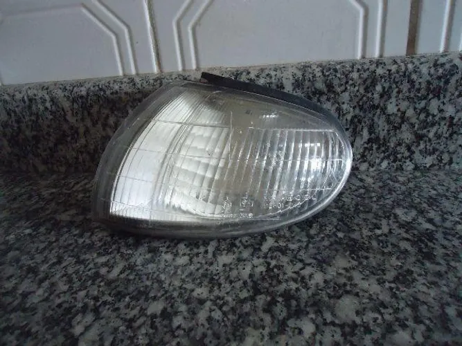 Pisca Hyundai