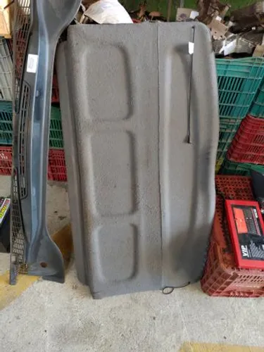 Bagagito Citroen Xsara Picasso
