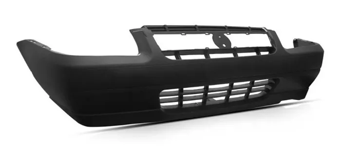 Parachoque Dianteiro Fiat Uno Fire 2005 2006 2007 2008 2009 2010 2011 2012 2013