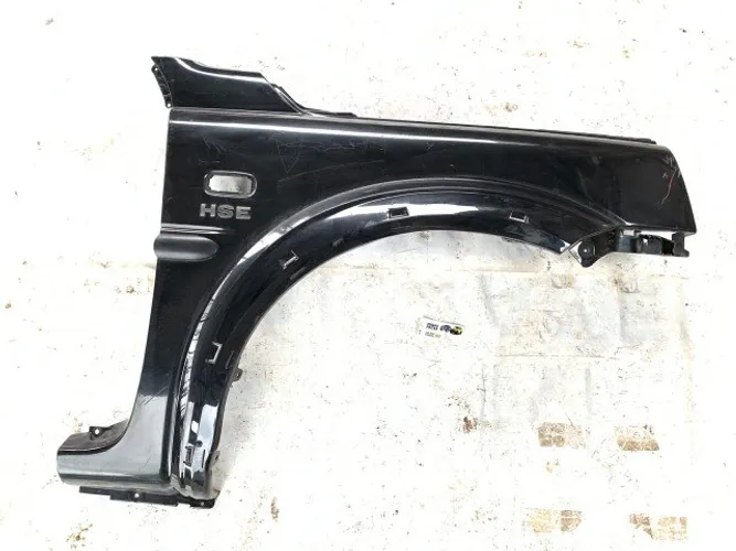 Paralama Land Rover Freelander 1 05 Lado Direito #12810