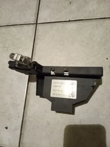Cabo Negativo de bateria Audi ( 8S0 915 459 A)