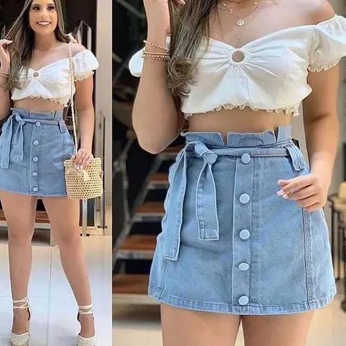 ROUPAS FEMININAS NO ATACADO BH!