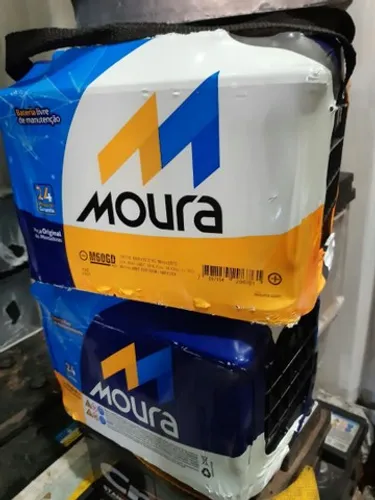 Bateria Automotiva Nova e Usada (60Ah a 220Ah) Solução Baterias
