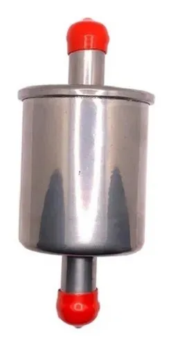Filtro GNV 5° geração 14 ou 12mm (Metal)