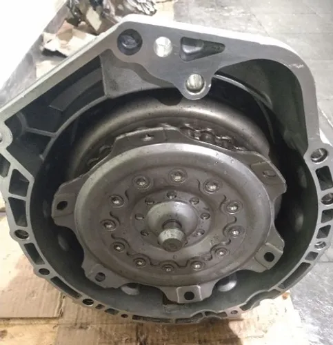 cambio autm 320 turbo 2015 completo 8hp45