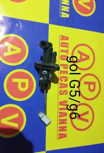 Cilindro embreagem gol g5/g6