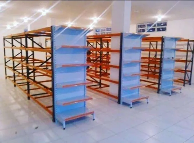 Gôndola Atacarejo