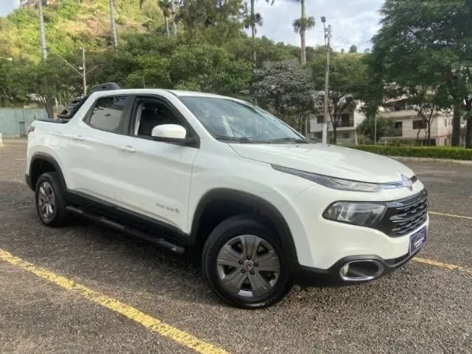 Sucata peças Fiat toro flex