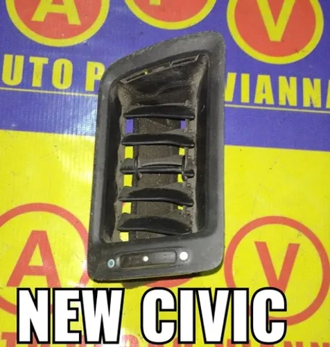 Difusor New Civic