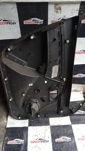 forro de porta Sandero dianteiro direito