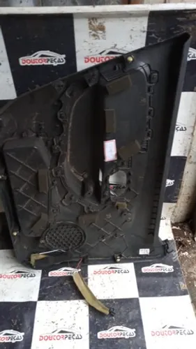 forro de porta Sandero dianteiro direito