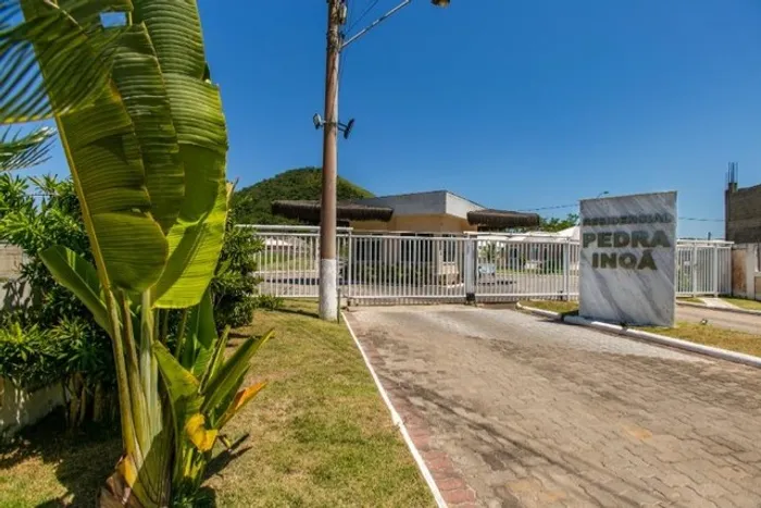 Condomínio Pedra de Inoã Residencial - Terrenos com a menor taxa de juros do mercado !