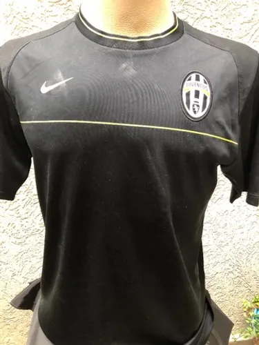 Camiseta Juventus Tamanho M